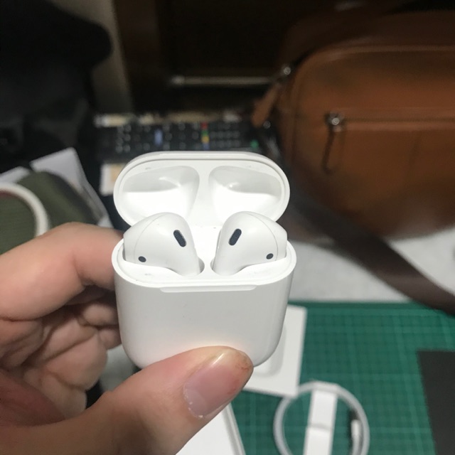 Airpods gen 1 second sale