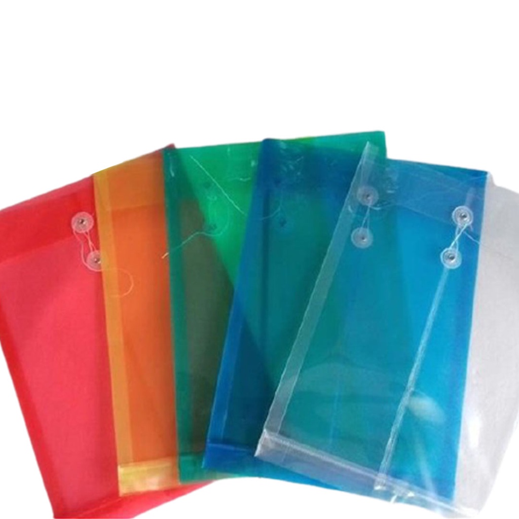 Jual ENTER - MAP FILE / MAP DOKUMEN / MAP CLEAR BAG TALI EN 06 | Shopee ...