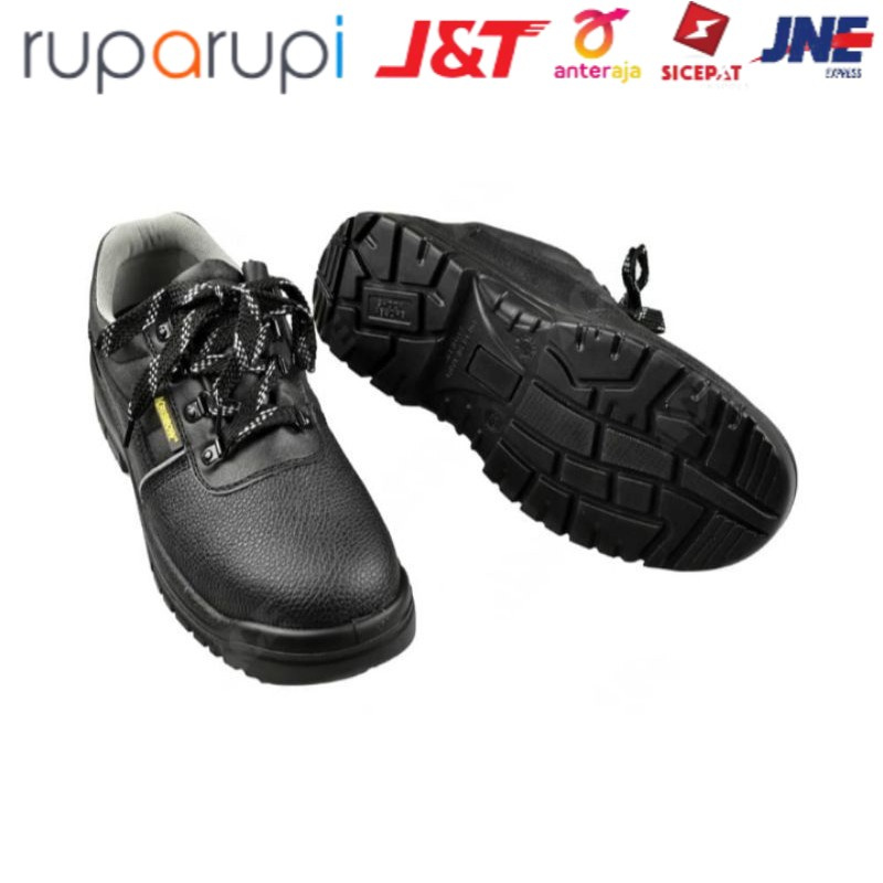 Jual Krisbow Safety Shoes Arrow Krisbow Sepatu Pengaman Shopee Indonesia