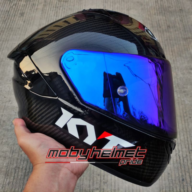 Visor iridium hot sale kyt nfr