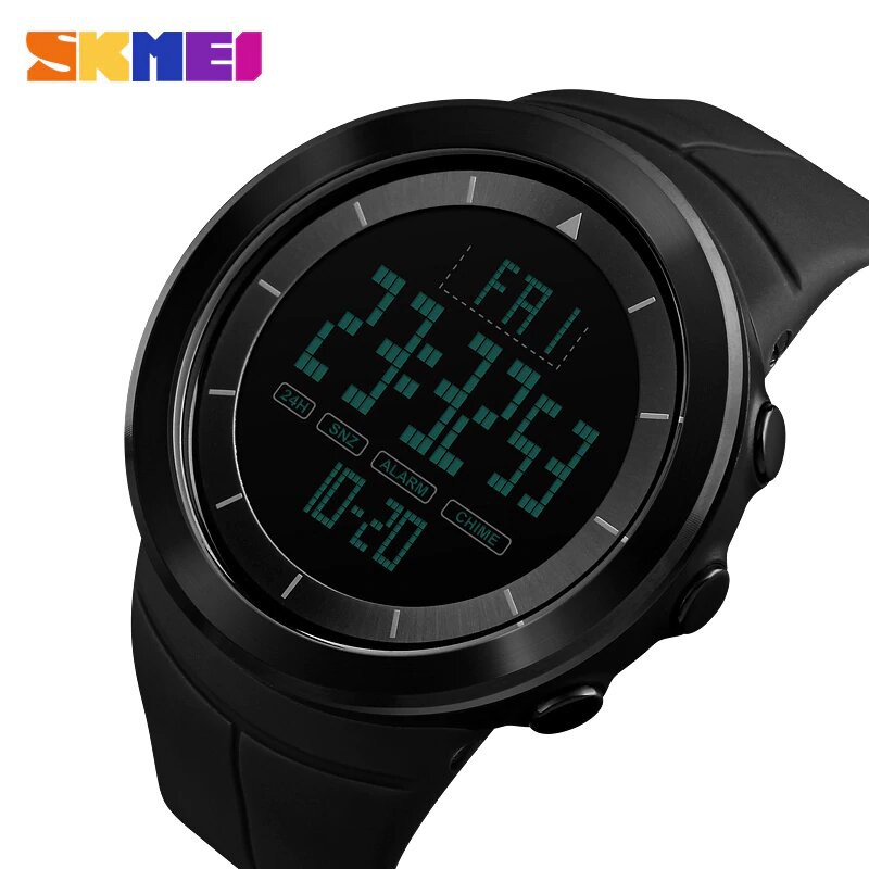 Jam cheap skmei shopee