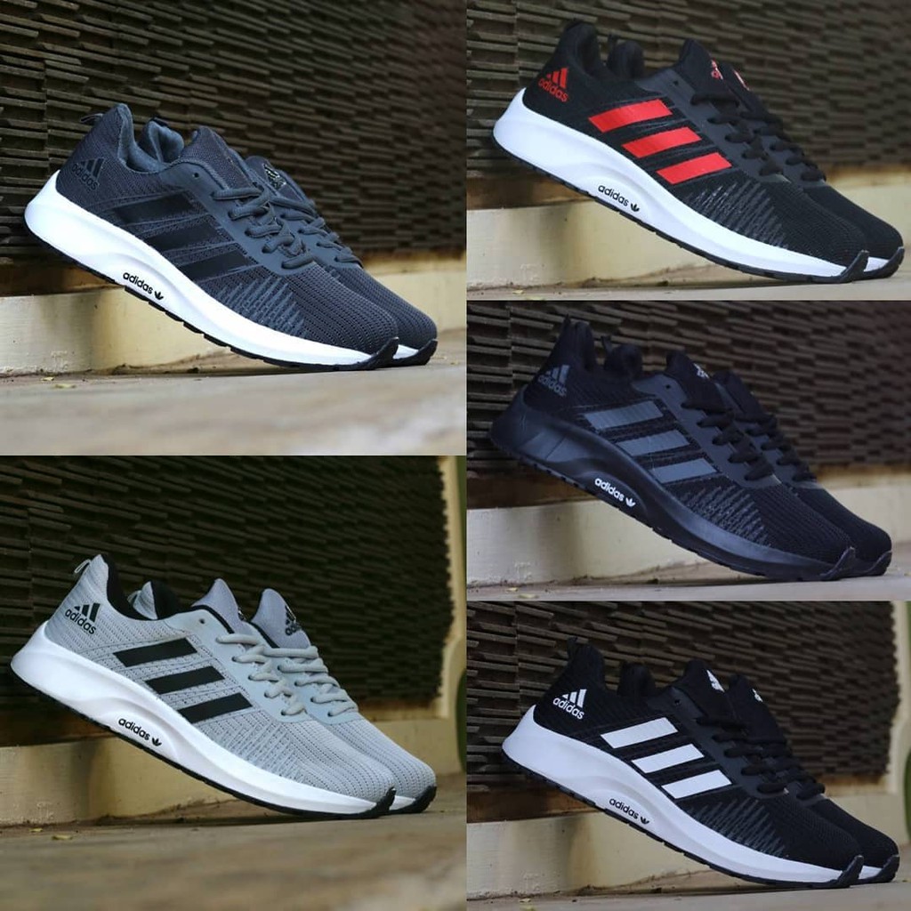 Adidas neo zoom hotsell