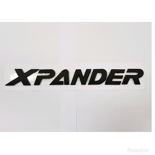 Jual Emblem Logo Xpander Shopee Indonesia