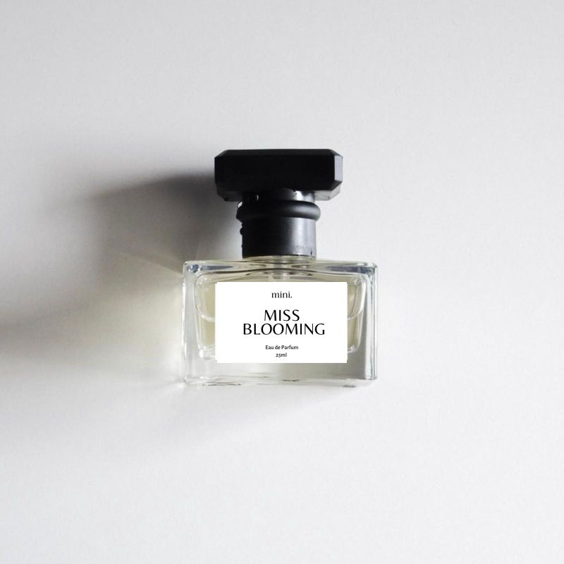 Jual mini | Miss Blooming | 25ml | Shopee Indonesia