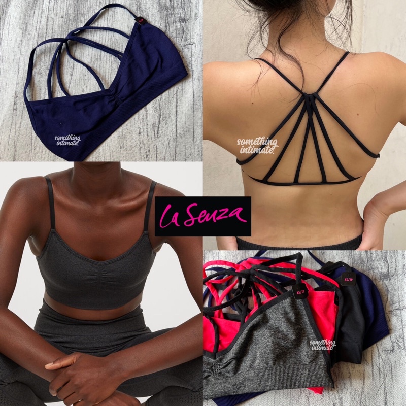 La senza bralette 2025