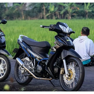 Jual modifikasi supra x 125 fi Harga Terbaik Termurah November