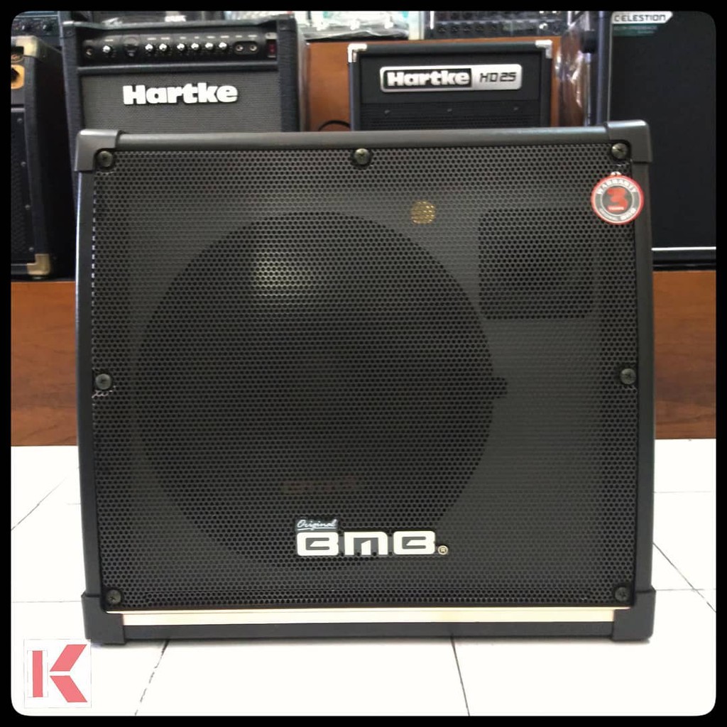 Jual Ampli Keyboard BMB AK15E Keyboard Amplifier Shopee Indonesia