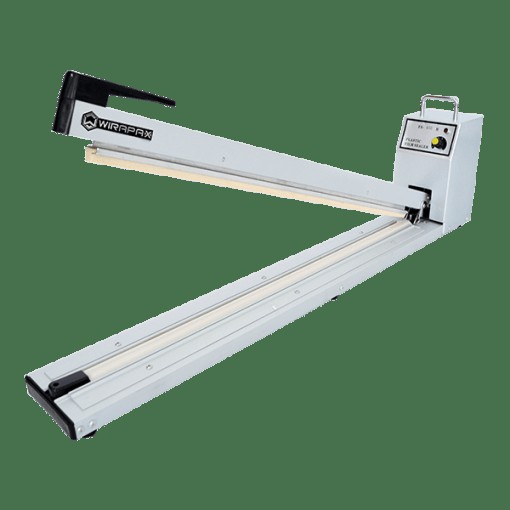 Jual WIRAPAX Hand Sealer FS600H Shopee Indonesia