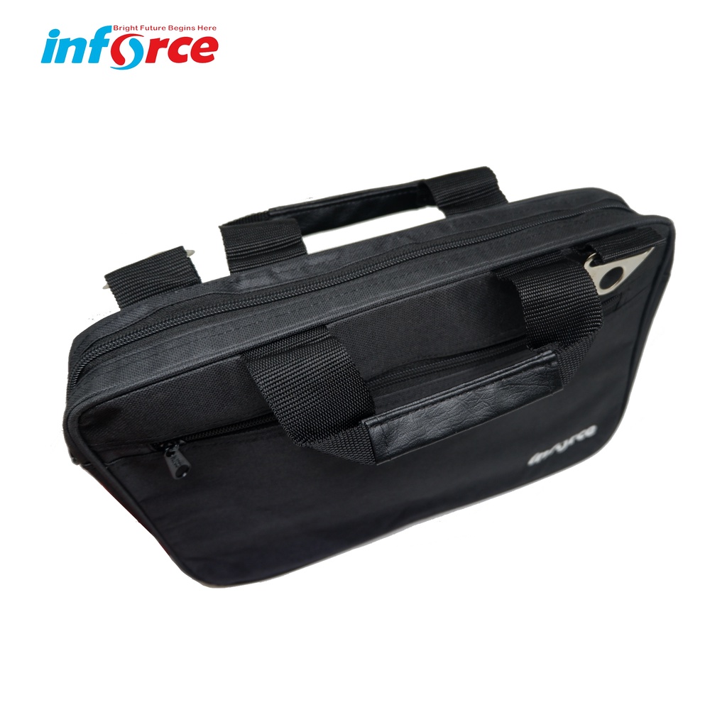 Jual Inforce Tas Laptop / Tablet 11.6