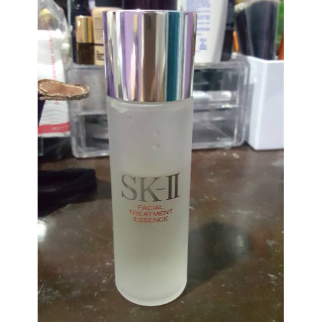 Jual SK-II Facial Treatment Essence (FTE) | Shopee Indonesia