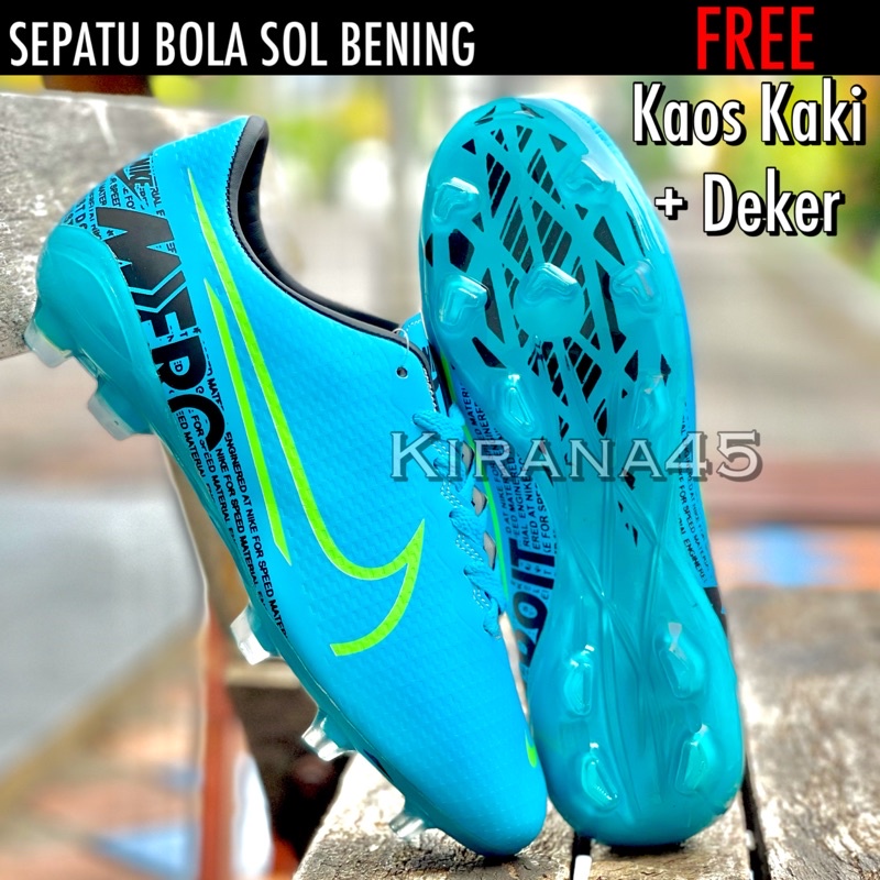 Jual Sepatu Bola Nike Mercurial Vapor13 Elite Neymar Fg - Jakarta Utara -  Gudangsepatubola