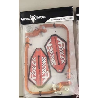 Jual HANDGUARD REFLEX RACING HANDGUARD KTM HANDGUARD HUSQVARNA | Shopee ...