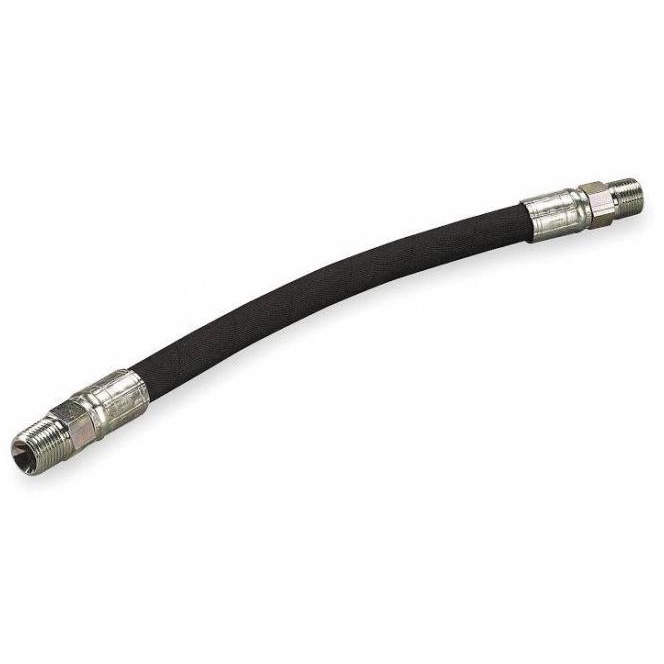 Jual Selang Hidrolik Hose Hydraulic 1/2" Inch R2 Panjang 60Cm X NjNj90