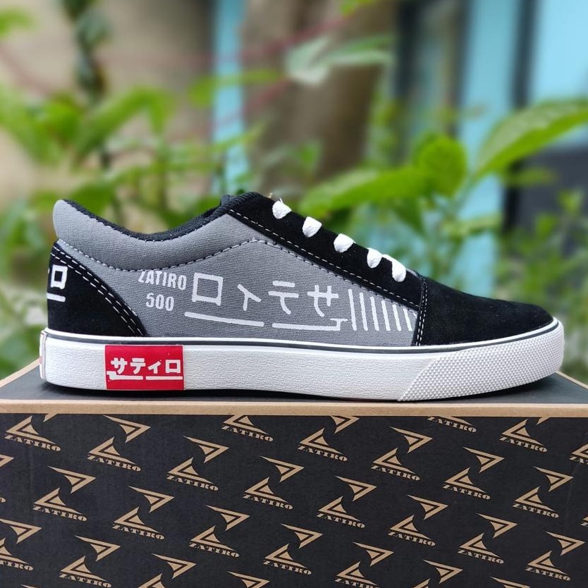 Jual Sepatu Style Fashion Pria Cowok Santai Sport Jalan Gaul Gaya ...
