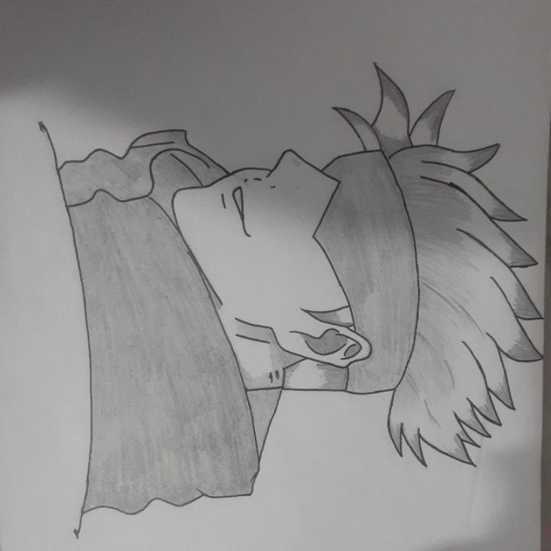 Jual gambar anime gojo | Shopee Indonesia