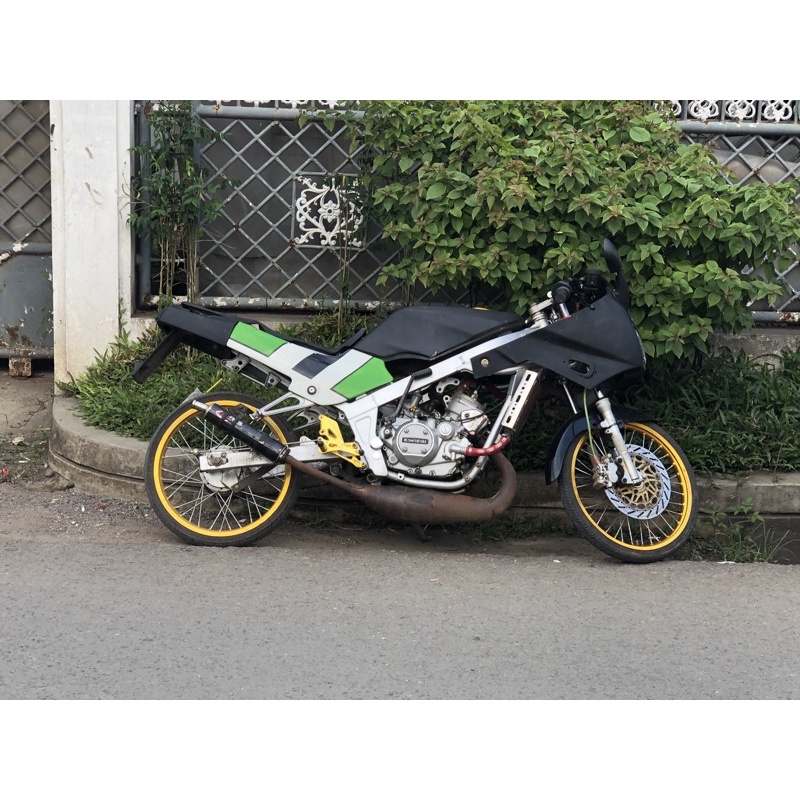 Jual velg set ninja r | Shopee Indonesia