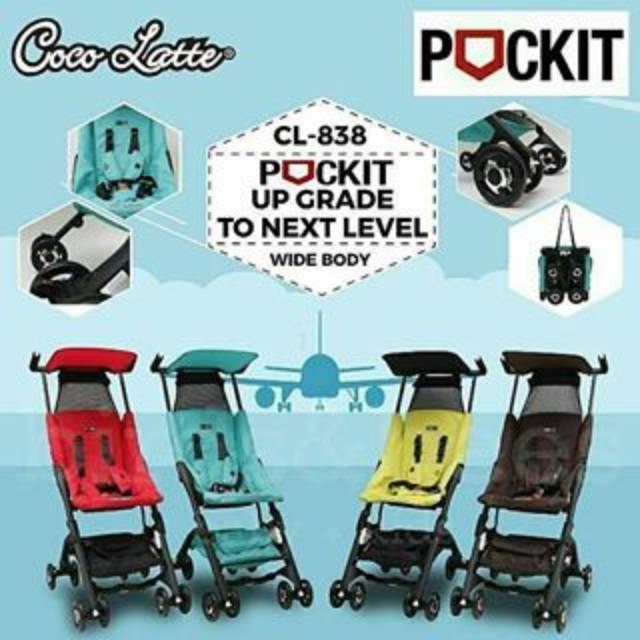 Pockit 2s best sale