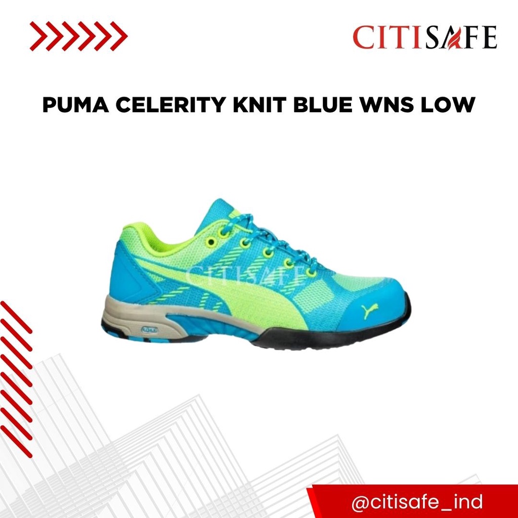 puma celerity knit