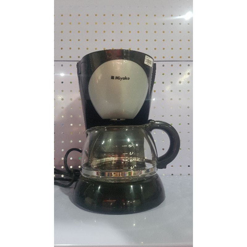 Jual Coffee maker miyako CM127 Shopee Indonesia