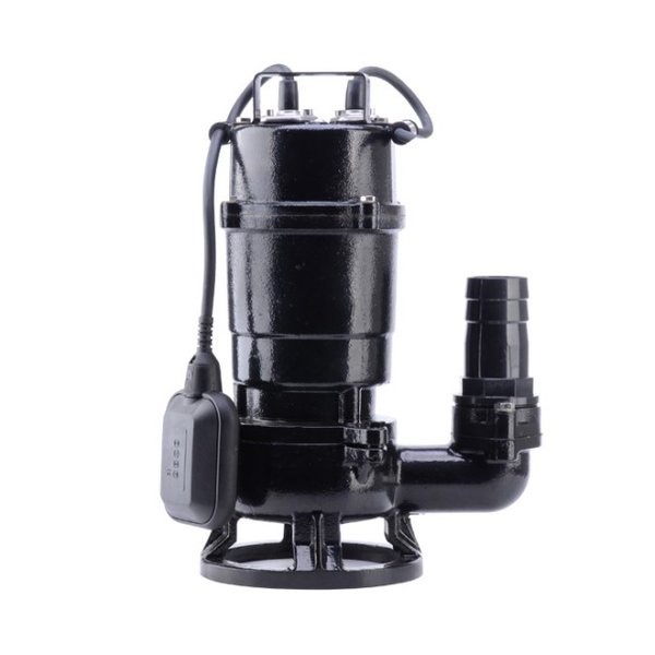 Jual Wasser SWP 500 EA Pompa Celup Air Kotor Submersible Pump Otomatis ...