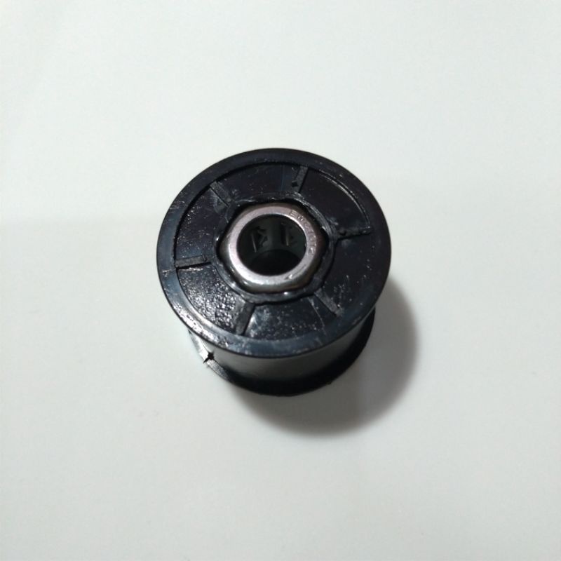 thumbnail image 2 of 30Pcs Rubber Roller Pickup 011-11821 – For Riso RV RZ EV EZ MV MZ RA RC, Unbranded 2 of 6
