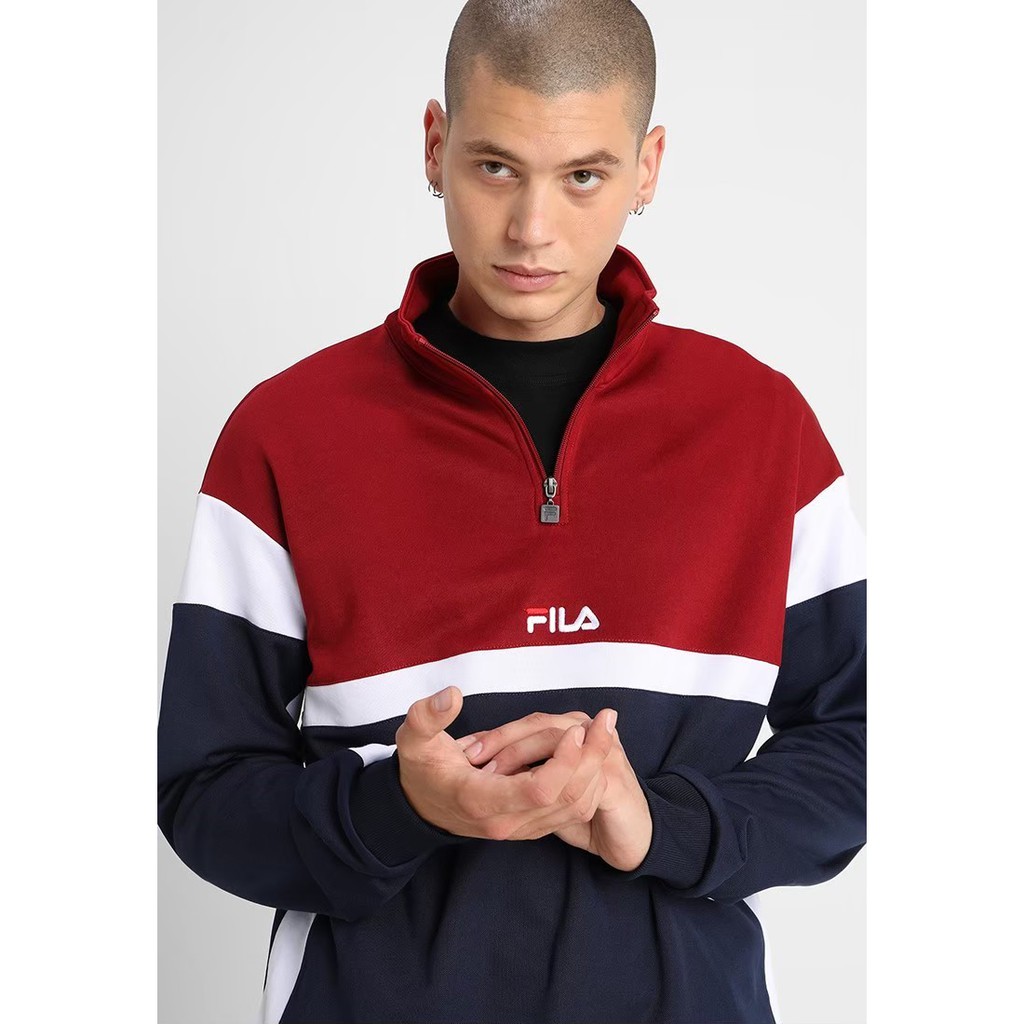 Tracktop 2024 fila expo