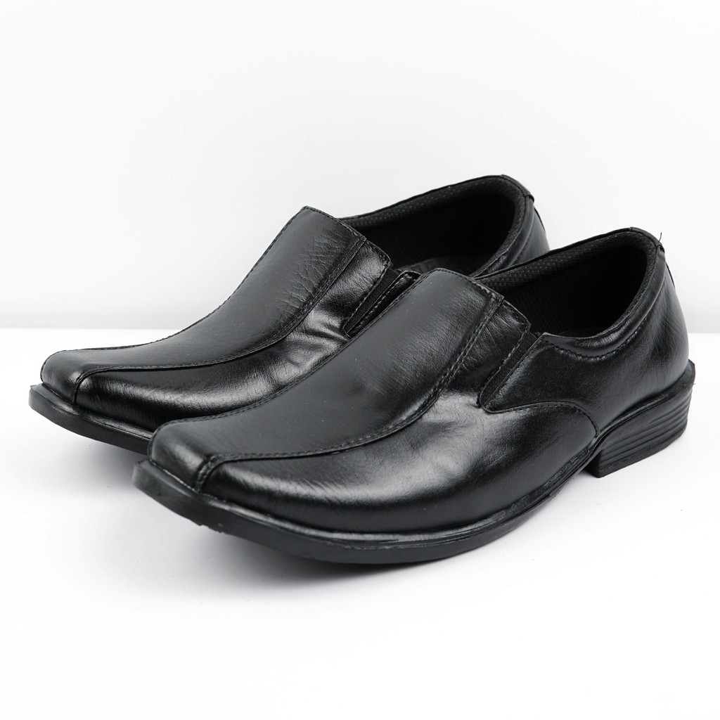 Jual Sepatu Formal Untuk Kerja Simple Mewah dan Berkelas (Billy ...