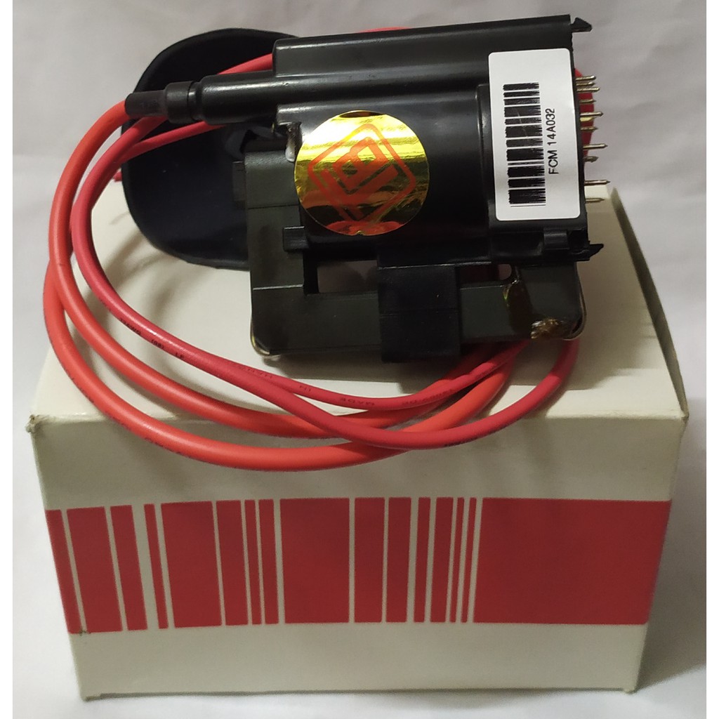 Jual Flyback tv Flyback tv FCM14A032 Dus TB | Shopee Indonesia