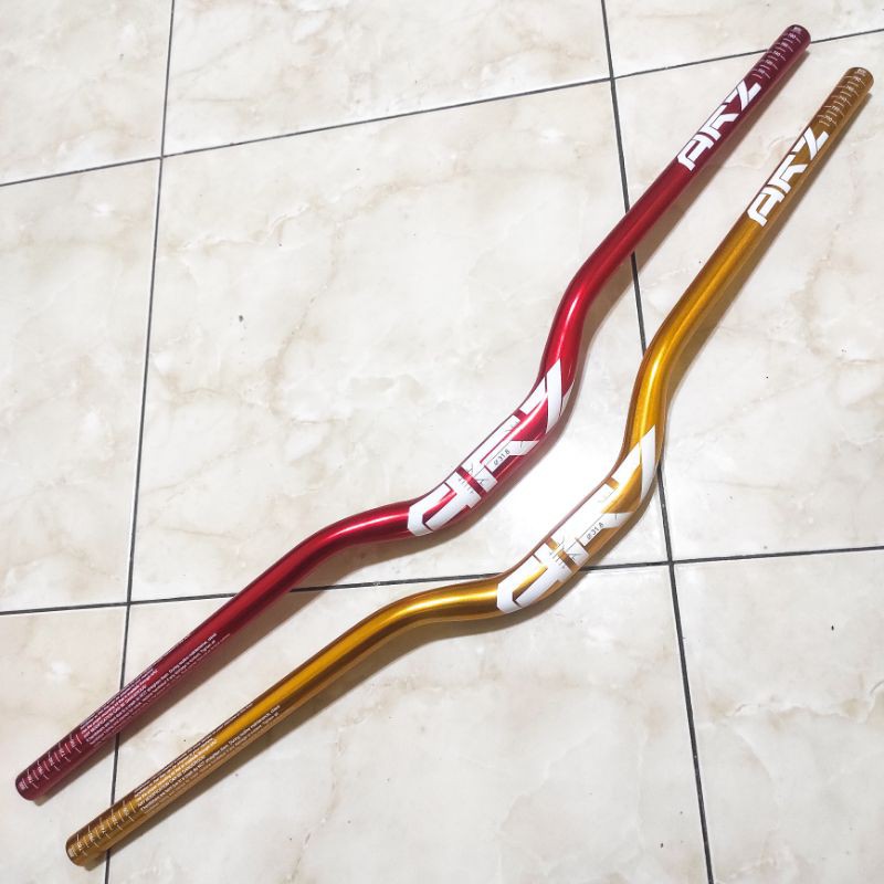 Stang best sale handlebar mtb