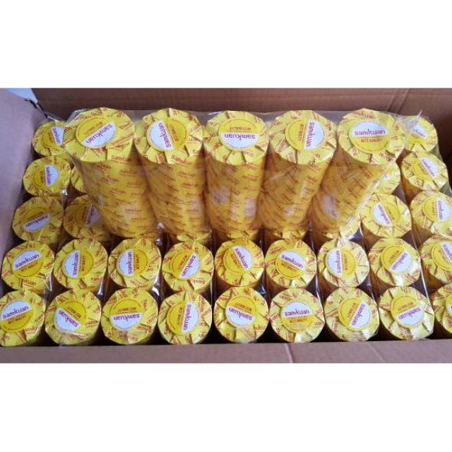 Kertas Struk Thermal 58x47 58x48 57x47 57x48 58 / 57 x 47 / 48 mm