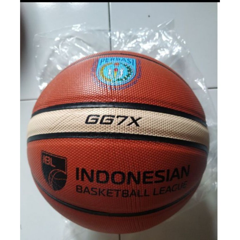 PALLONE DA BASKET fuso Paris Olympic 2024 ufficiale BG5000 taglia 6 e 7