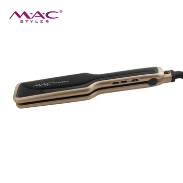 Catok Rambut Mac Gold 3063 Smoothing Mac