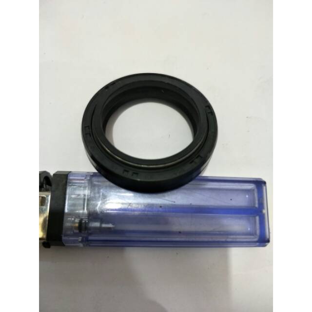Jual Seal Sill Shock Depan Scorpio Vixion Nvl Nva 1pcs Shopee