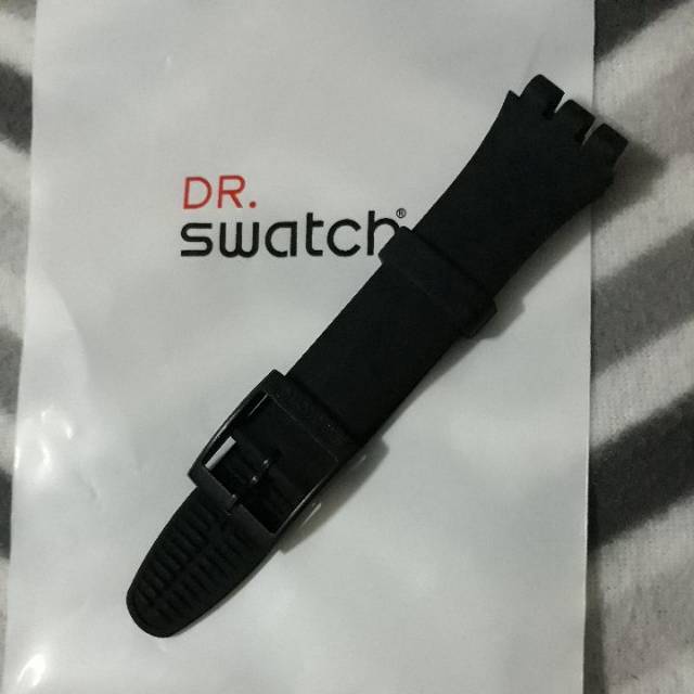 Strap on sale swatch original