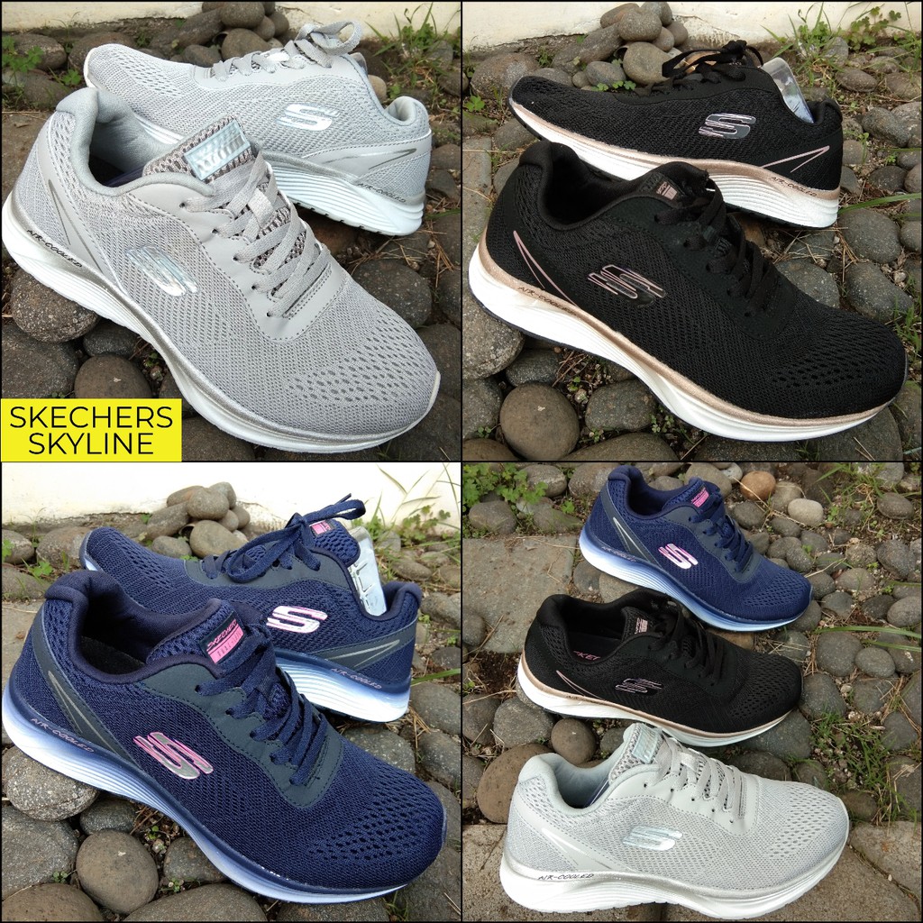 Jual Skechers Sepatu Skechers Skechers Original Skechers Wanita