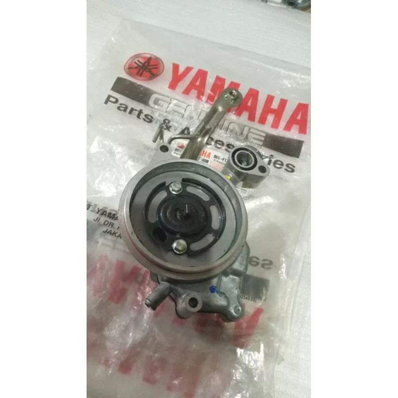 Jual Water pump r15 v2 2pk water pump assy r15 v2 pnp vixion new ...