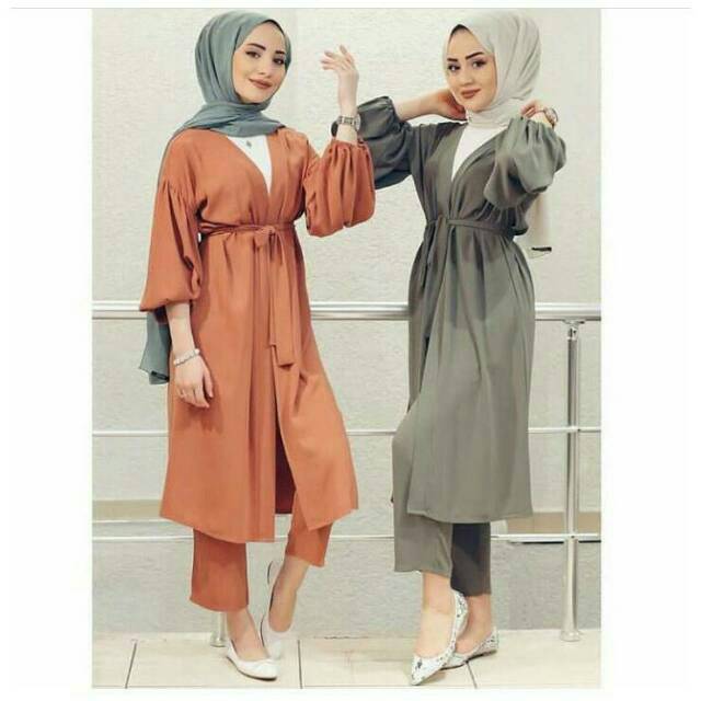 Jual Arabian set | Shopee Indonesia