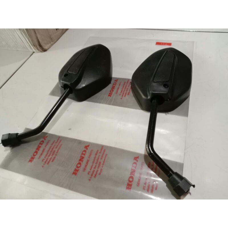 Jual SPION MEGA PRO NEW CB150 R VERSA HARGA SEPASANG | Shopee Indonesia