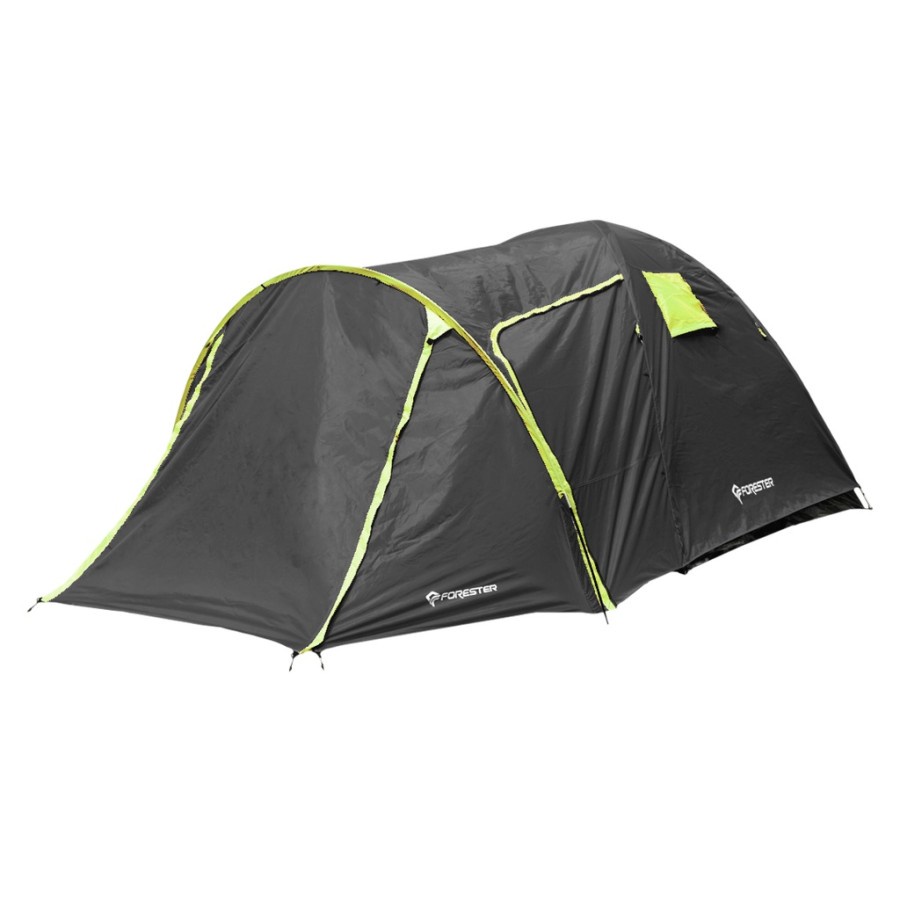 Jual Tenda Kemping Forester Enigma Kapasitas 6 Orang | Shopee Indonesia