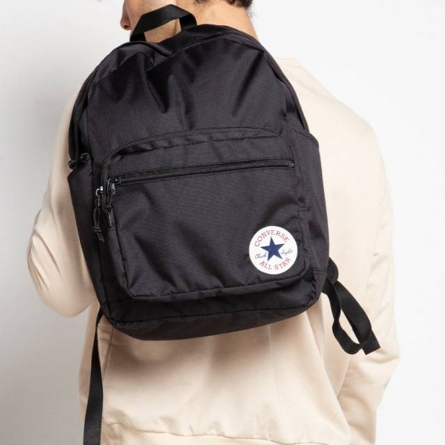 Ransel store converse original