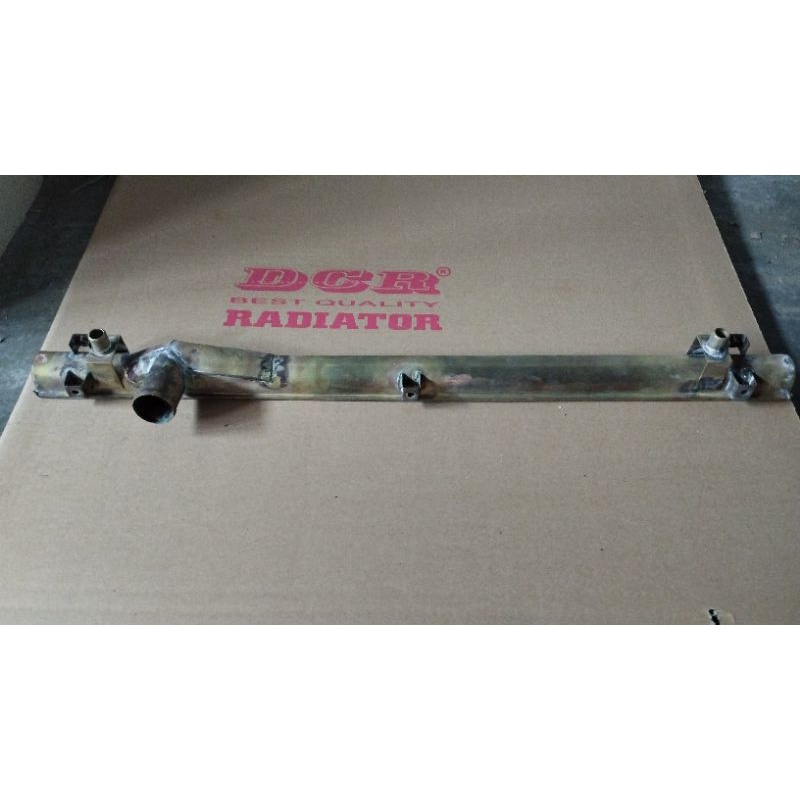 Jual [ COD ] Upper Lower Tank Suzuki Grand Vitara Tangki Radiator ...