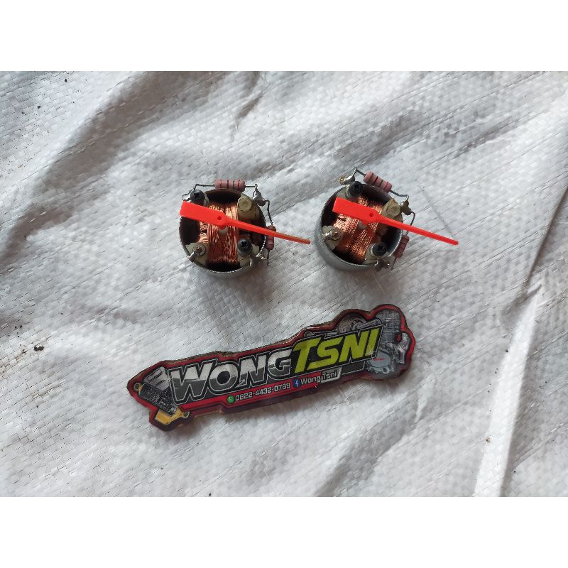 Jual amper bensin speedometer spidometer Megapro Primus atau mp Primus ...