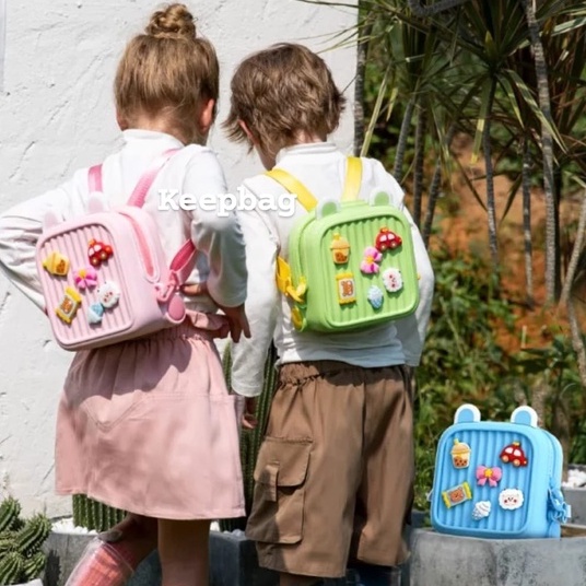 Jual READY‼️ KOOL KIDS LITTLE BACKPACK ANAK WATERPROOF KOOOL | Shopee ...