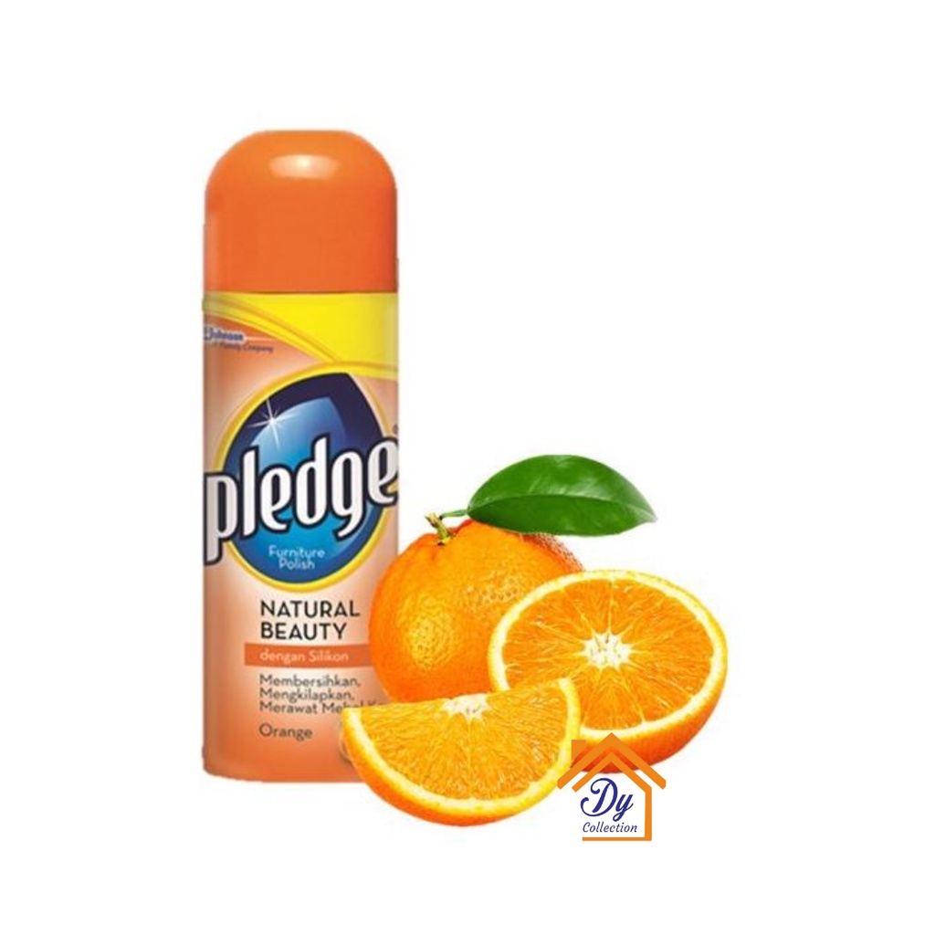 Jual Pledge Aerosol 170ml Pengkilap Furniture | Shopee Indonesia