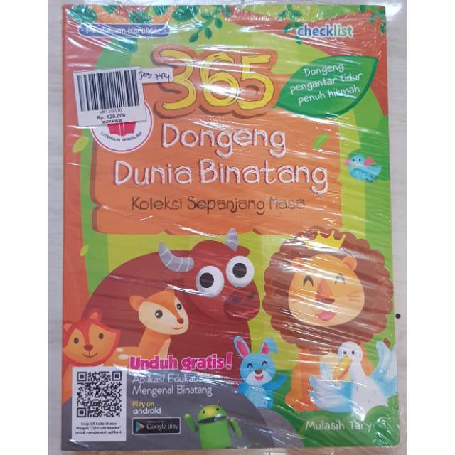 Jual Buku Dongeng / Buku Cerita Anak | Shopee Indonesia