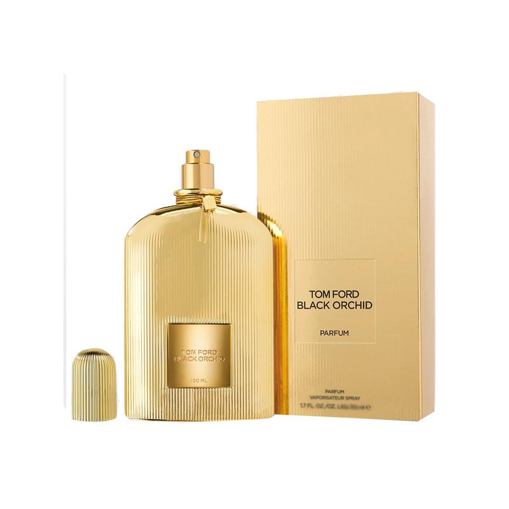 Tom ford discount black orchid harga