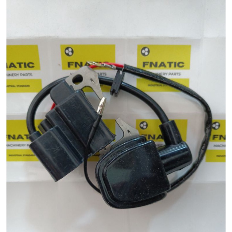 Jual Coil CDI Motor Mini Trail | Shopee Indonesia