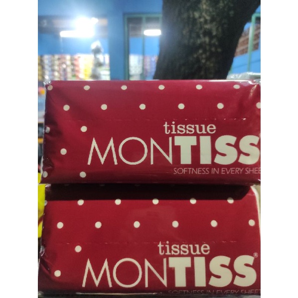 Jual Tisu Wajah Murah / Passeo | Shopee Indonesia