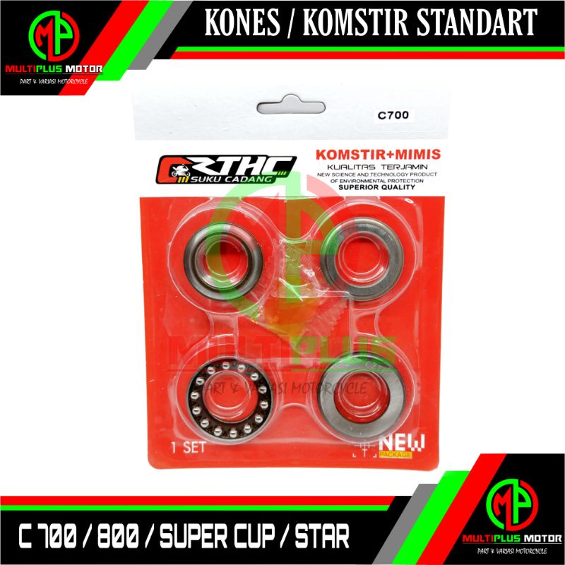Jual Komstir Komsetir Comstir Comsetir Kones stir C 700,C700,C70,C 70 ...