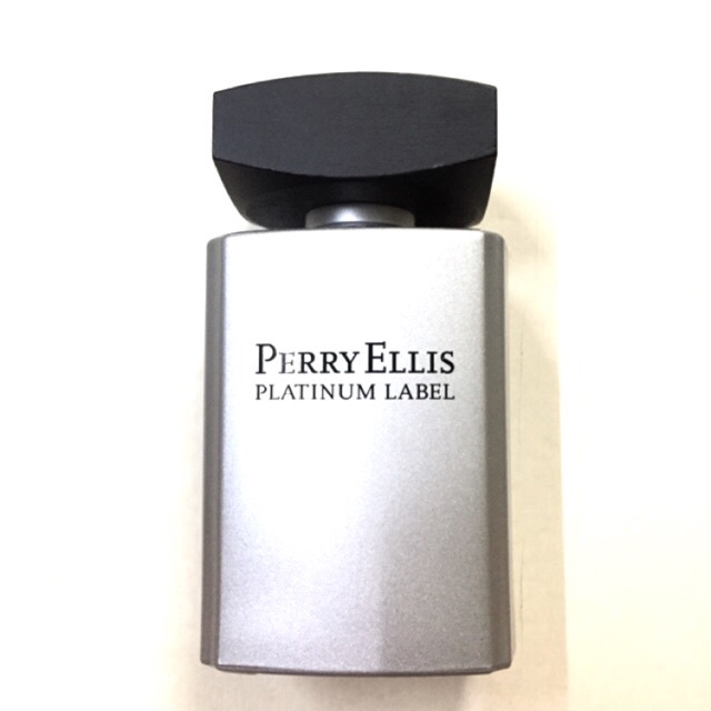 Jual parfum Perry Ellis Platinum Label Perry Ellis for men 100ml